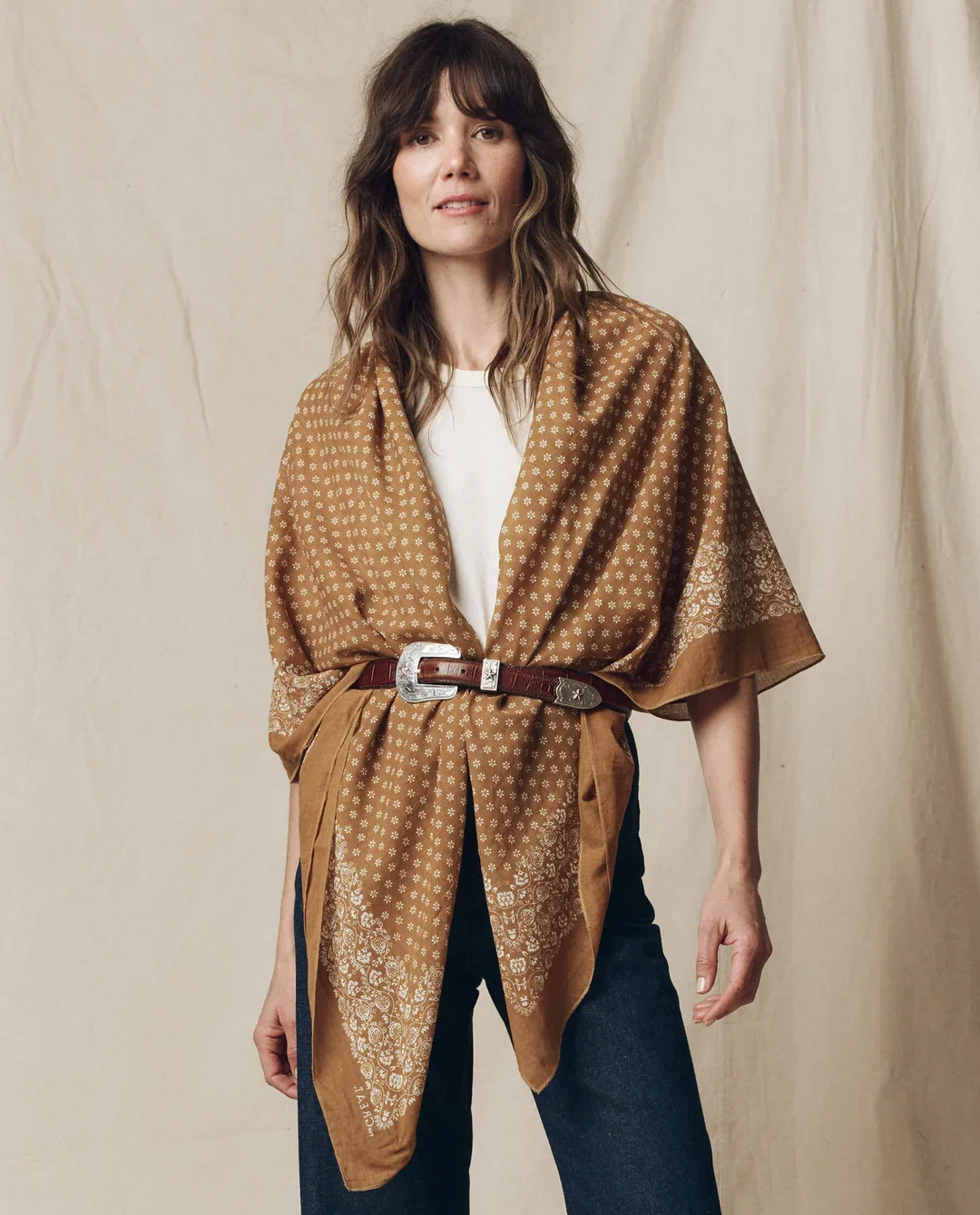 fireside wrap