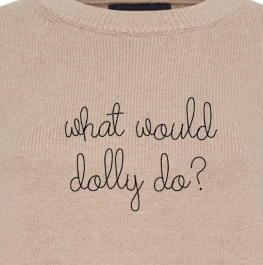 on-theme cashmere