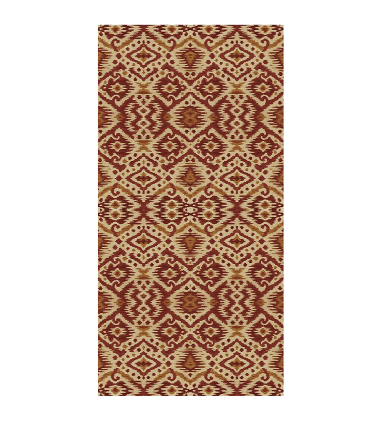 The Willa Tablecloth