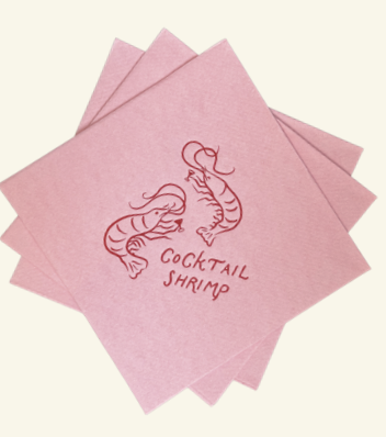 Cocktail Shrimp