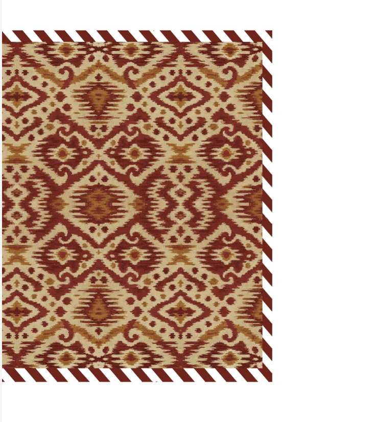 The Willa Napkin
