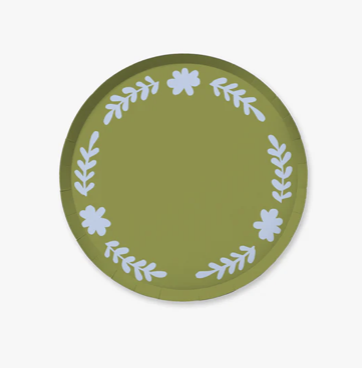 Casa Matcha Hors d'oeuvres