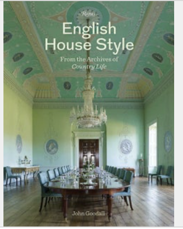 English House Style