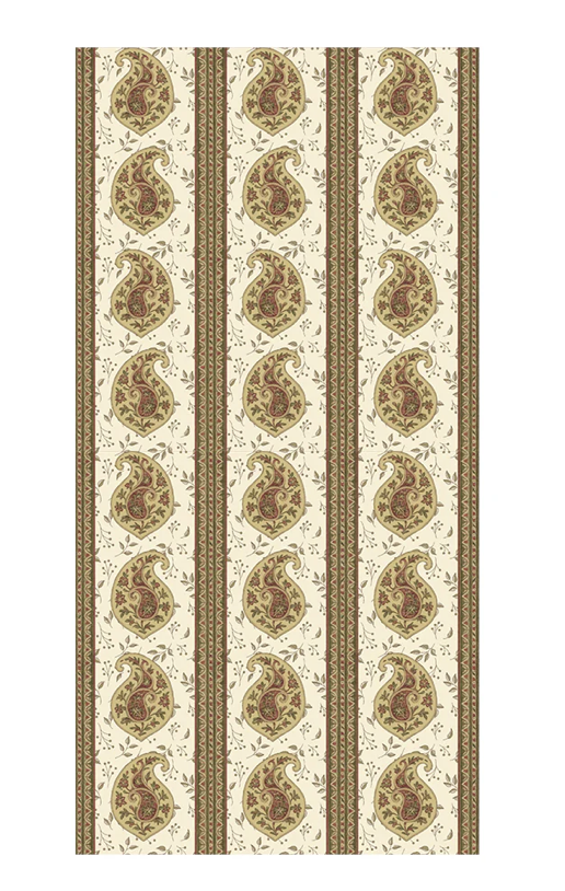 The Celina Tablecloth