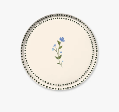 Trellis Dinner Plate