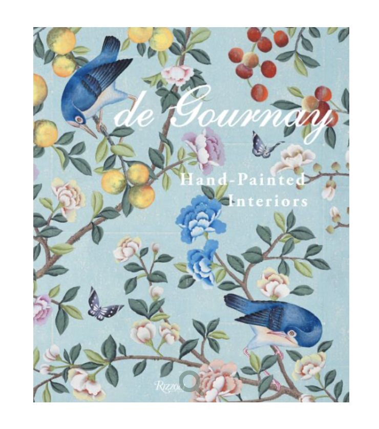 De Gournay