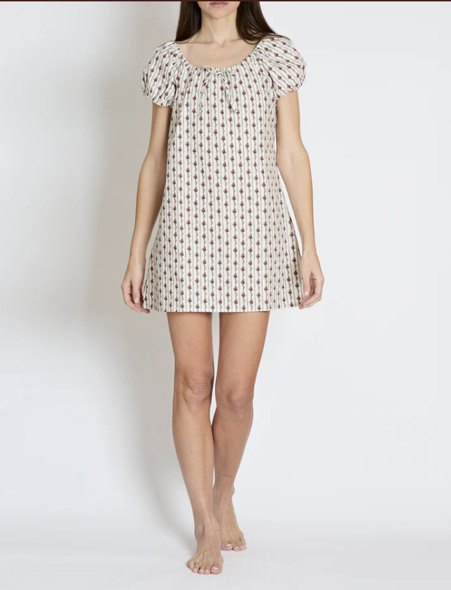 The Rose Garden Night Dress