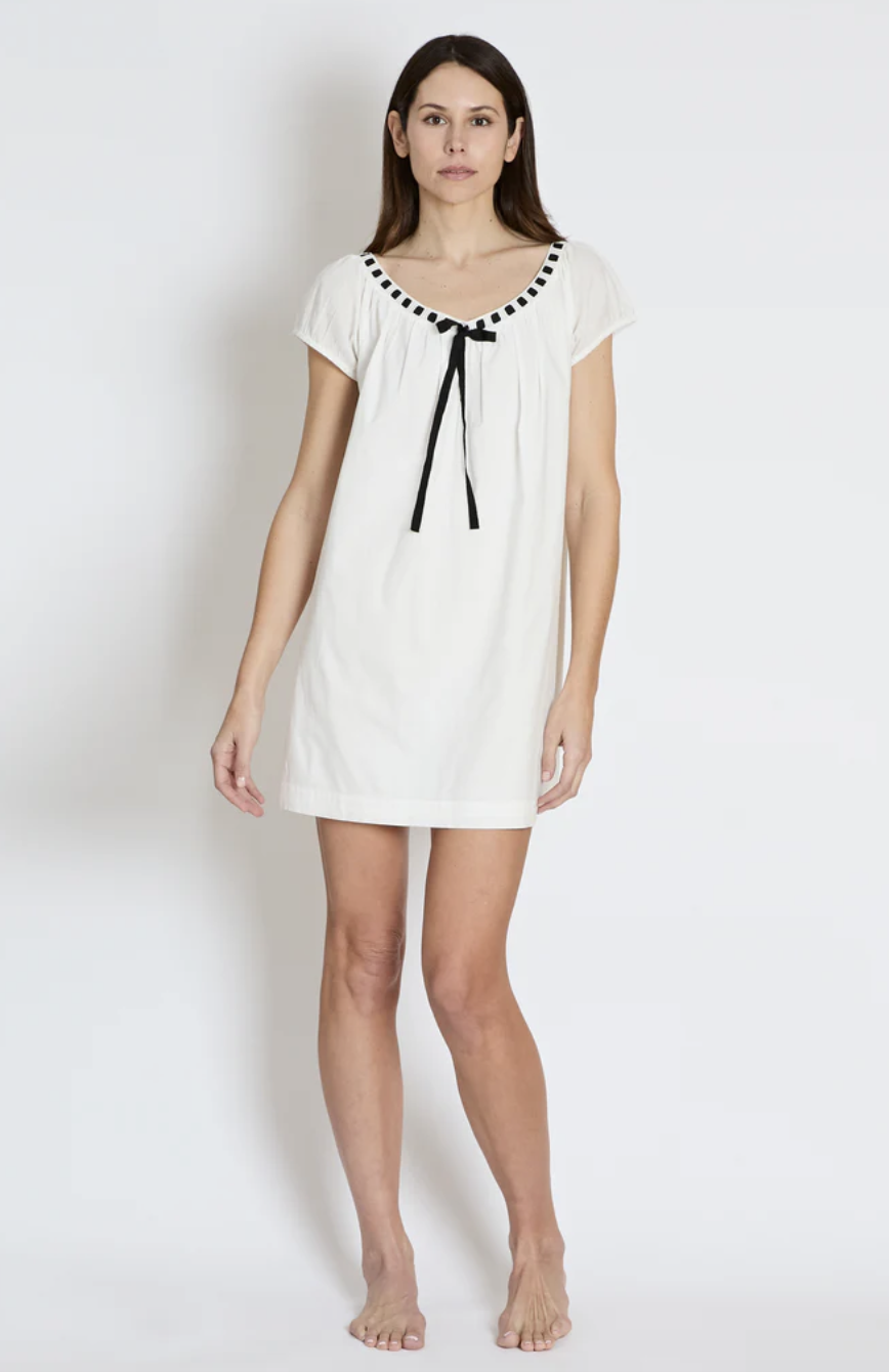 The Fenimore Dress