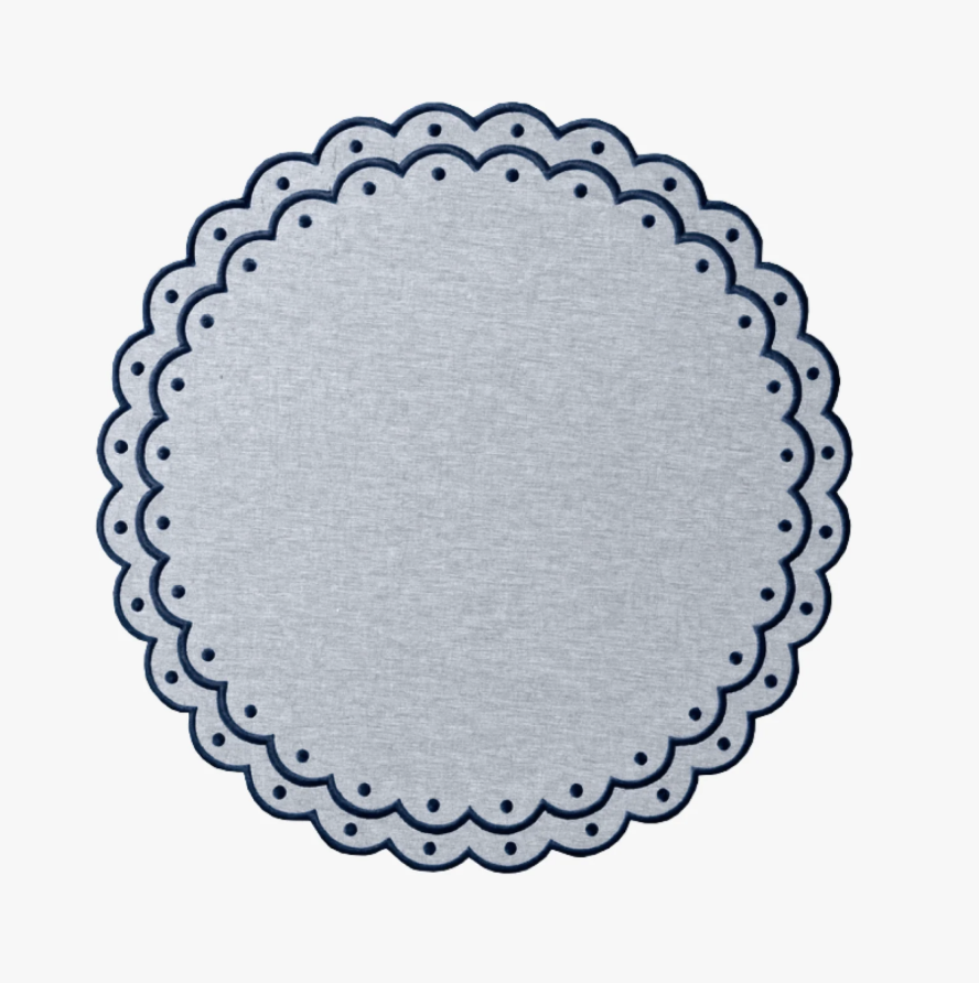 Avalon Placemats