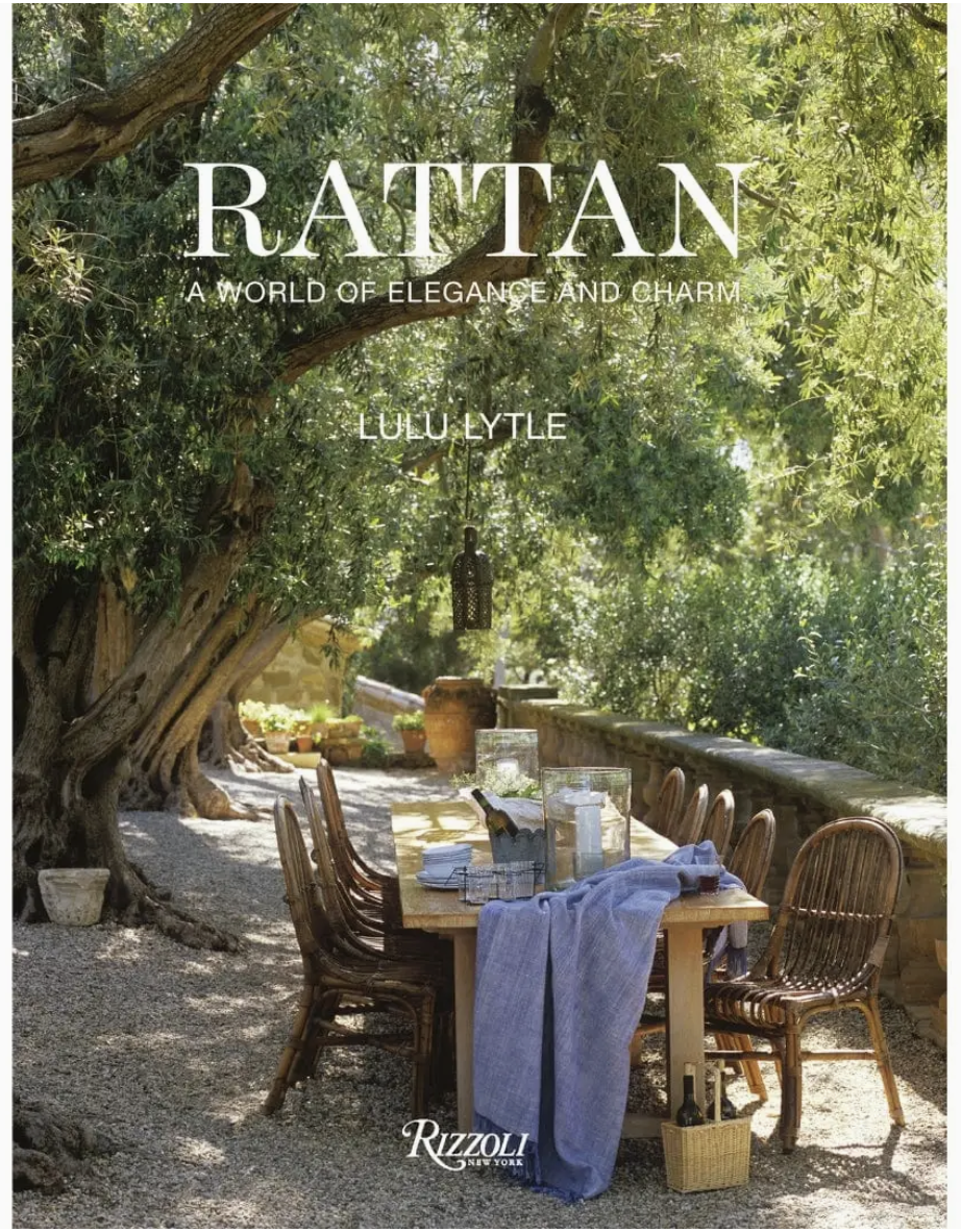 Rattan