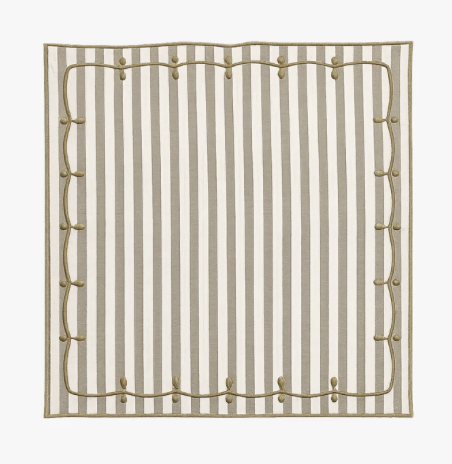 Lottie Napkins
