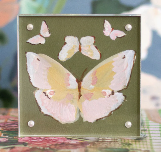 Butterfly Block