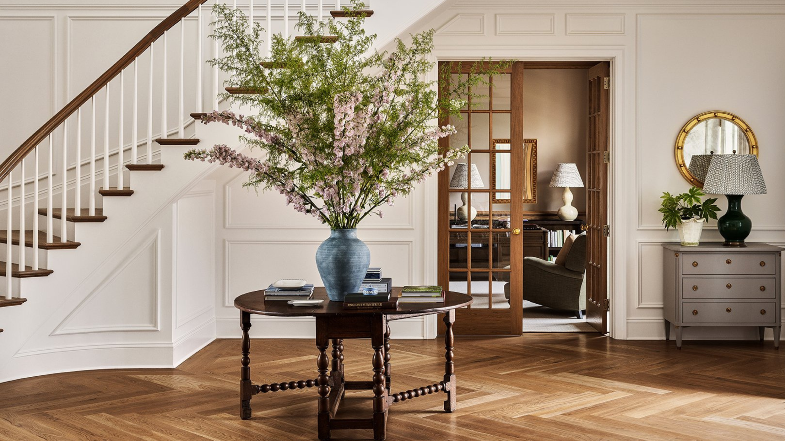 Read / Interiors