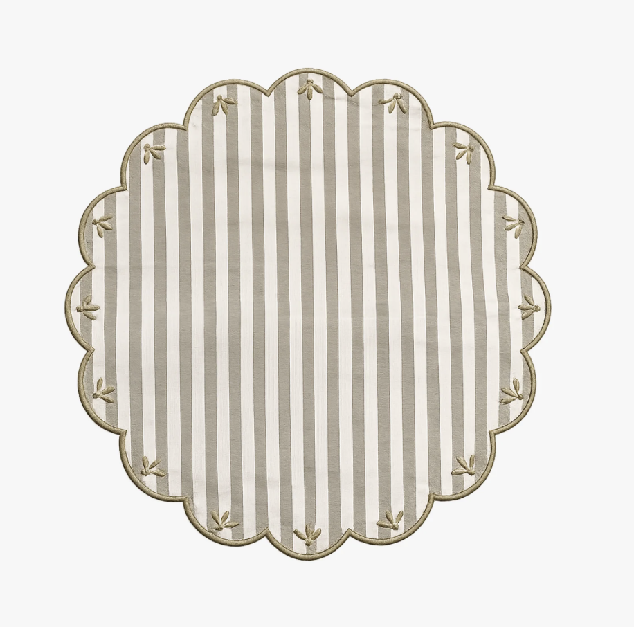 Lottie Placemats