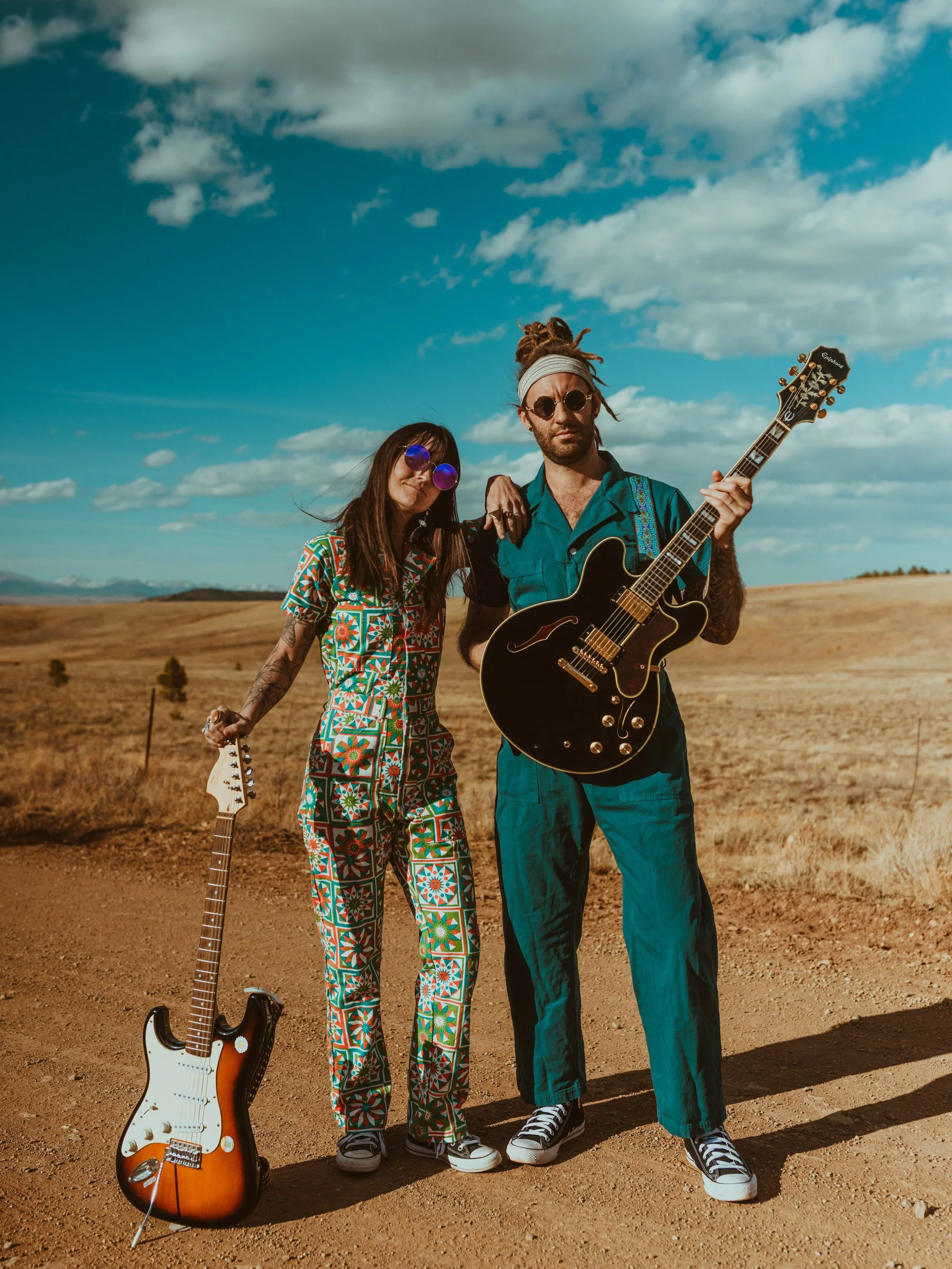 🚨new show alert!🚨
we are super stoked to be playing at @thelariatbv this wednesday night september 16 at 9:00pm! 
come ready to get groovy &amp; have a good time🤘🏽