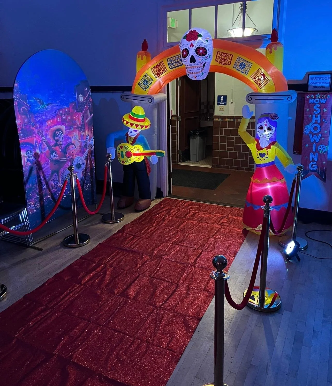 All Hallows Eve - Halloween 2025 Mission Dolores 8.jpeg