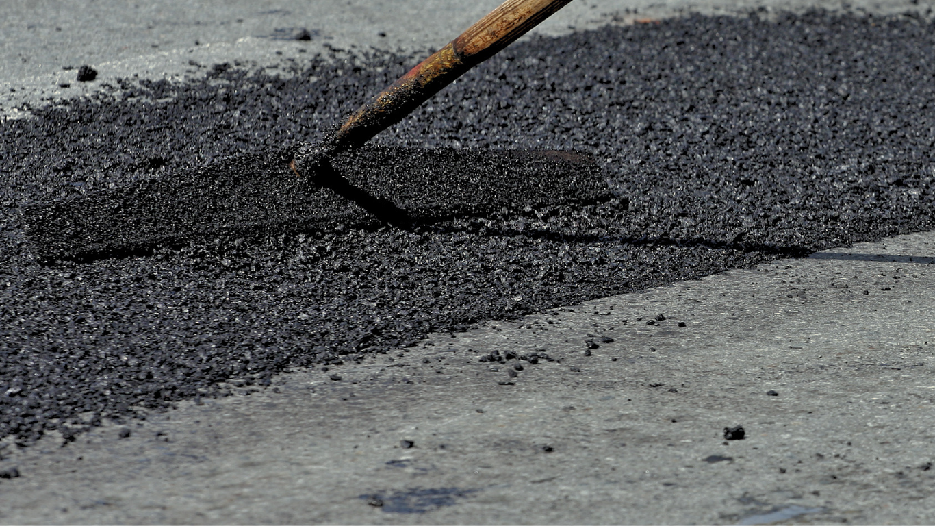 Allstate-Paving-Pothole Repair