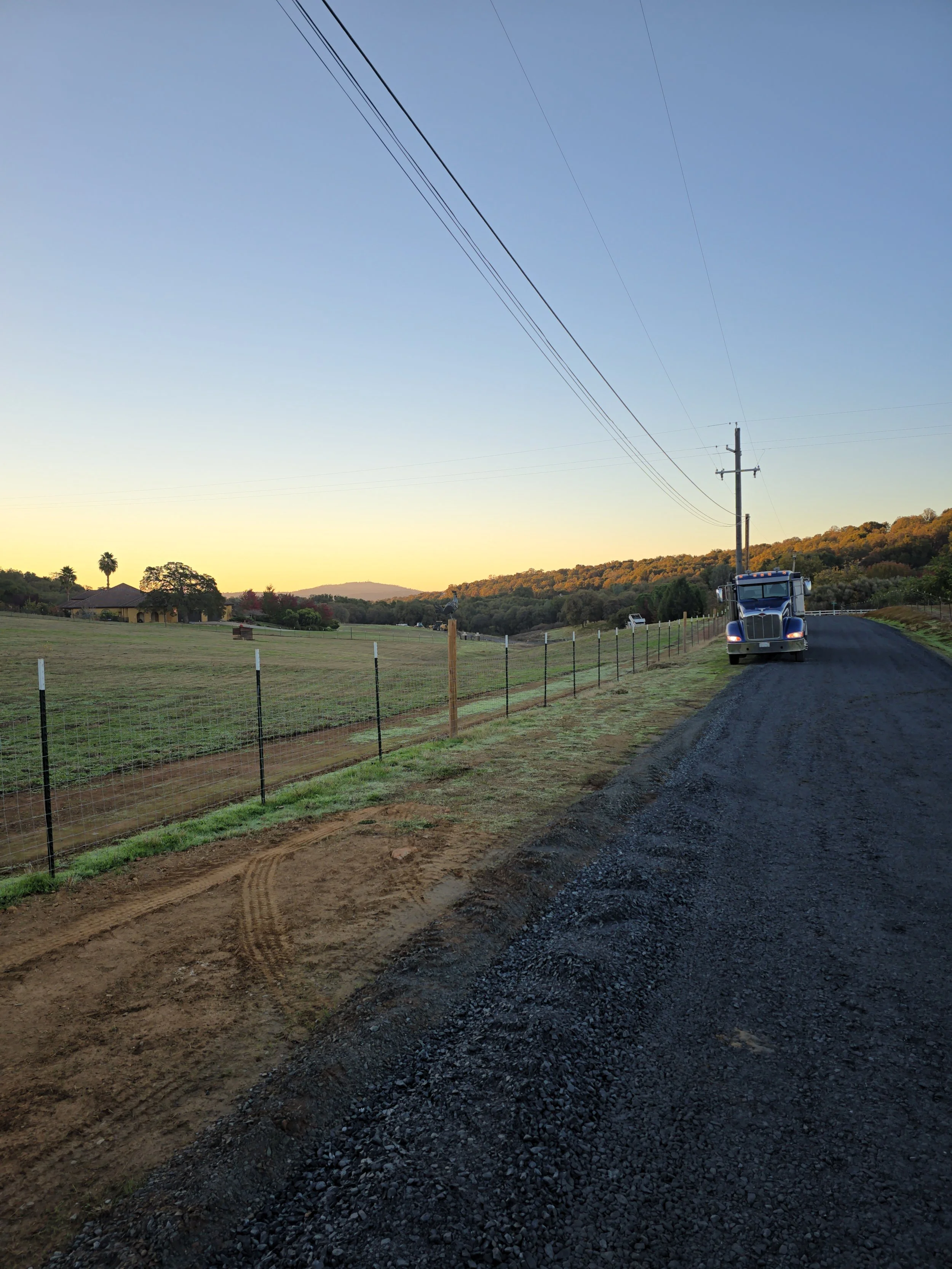 Allstate-Paving-Pilot-Hill-New-Asphalt-Construction-Base