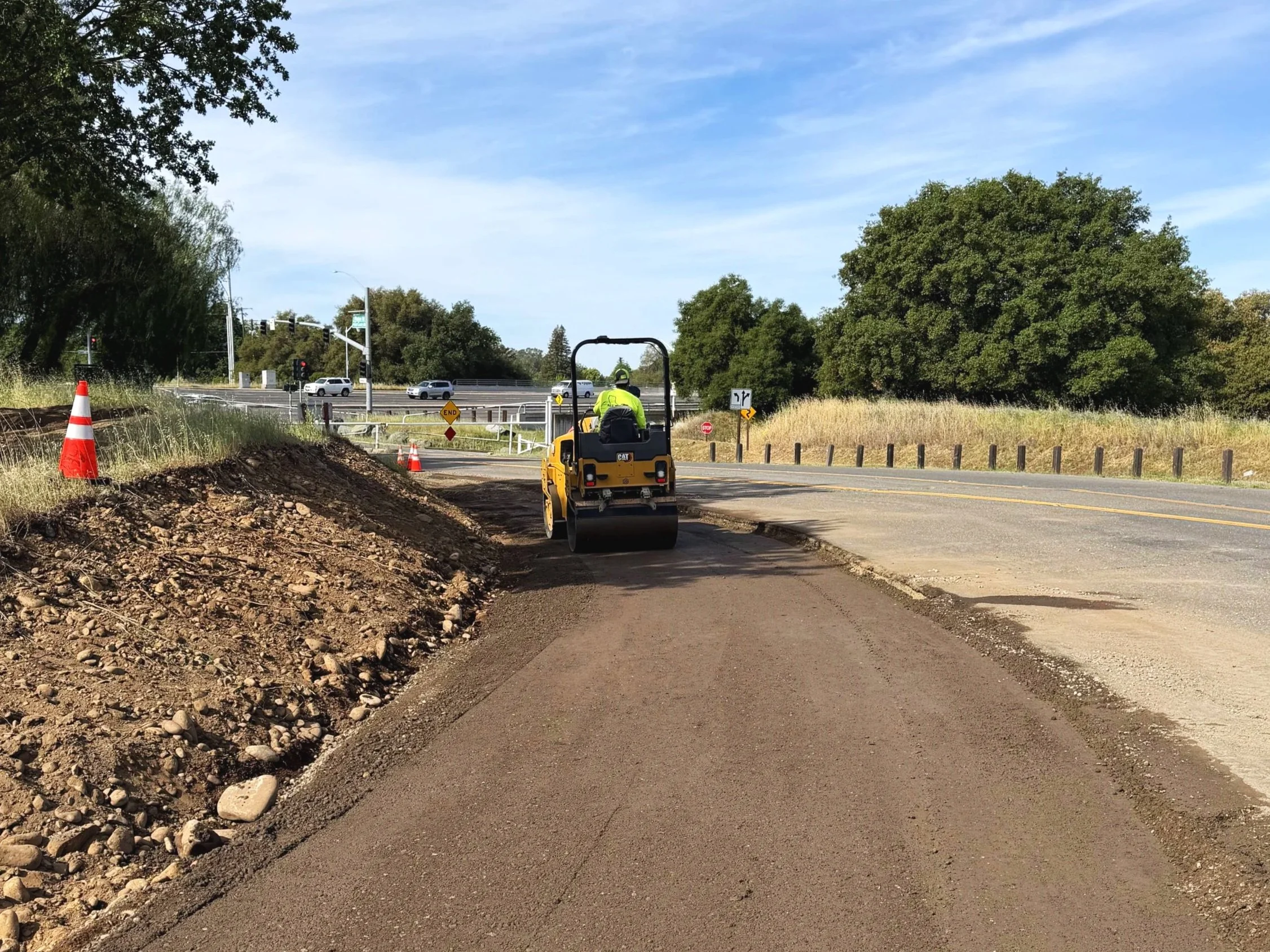 Allstate-Paving-Soil Compaction & Stabilization