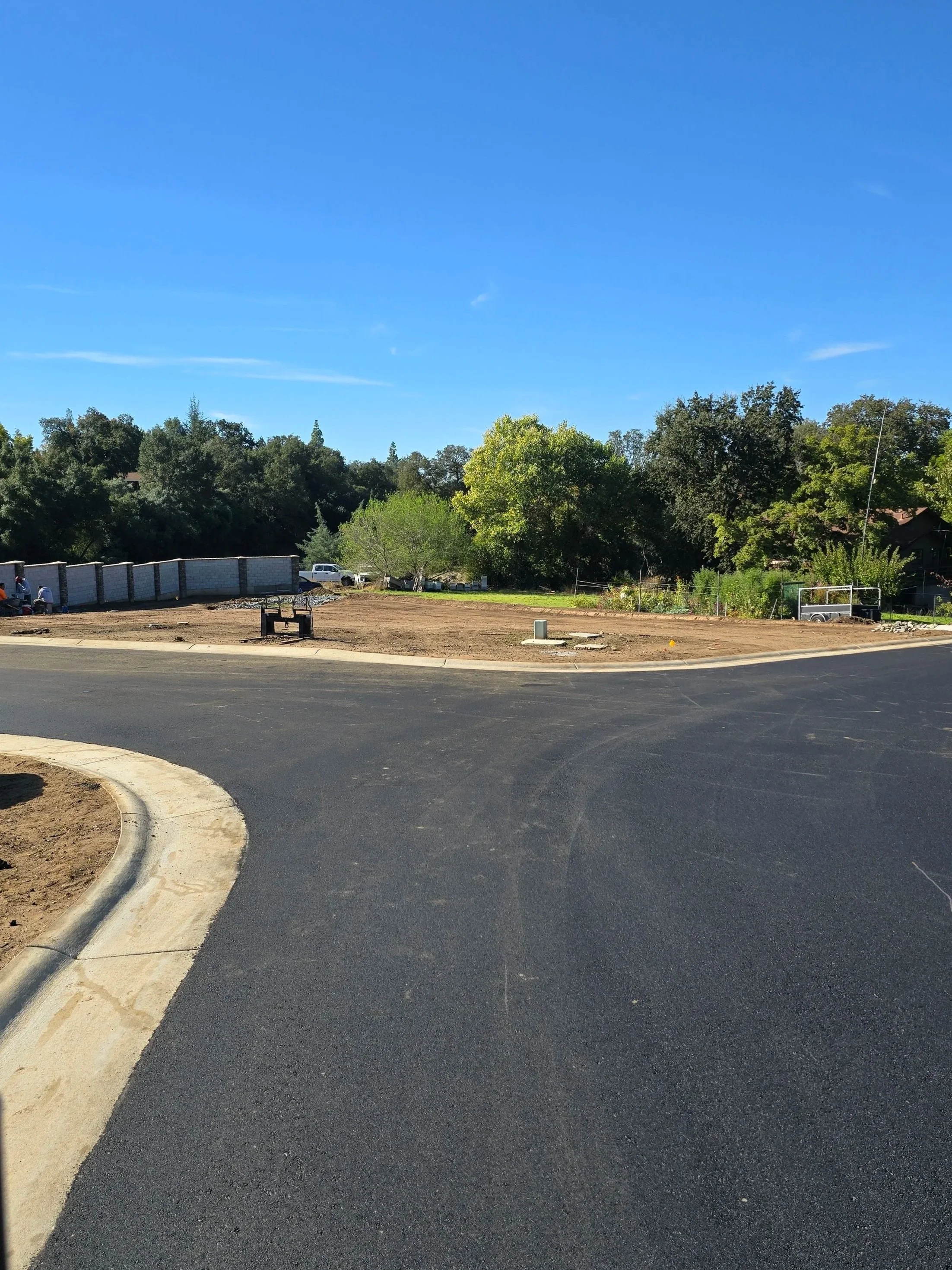 Allstate-Paving-North-Natomas-Development-New-Asphalt-Construction-Subdivision-Developer-GC