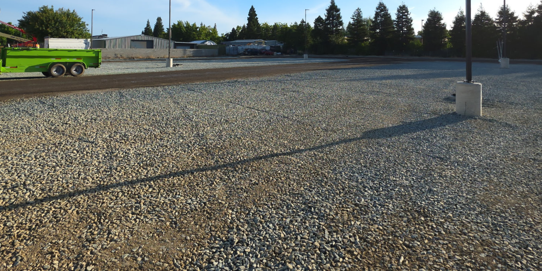 Allstate-Paving-Grading & Excavation