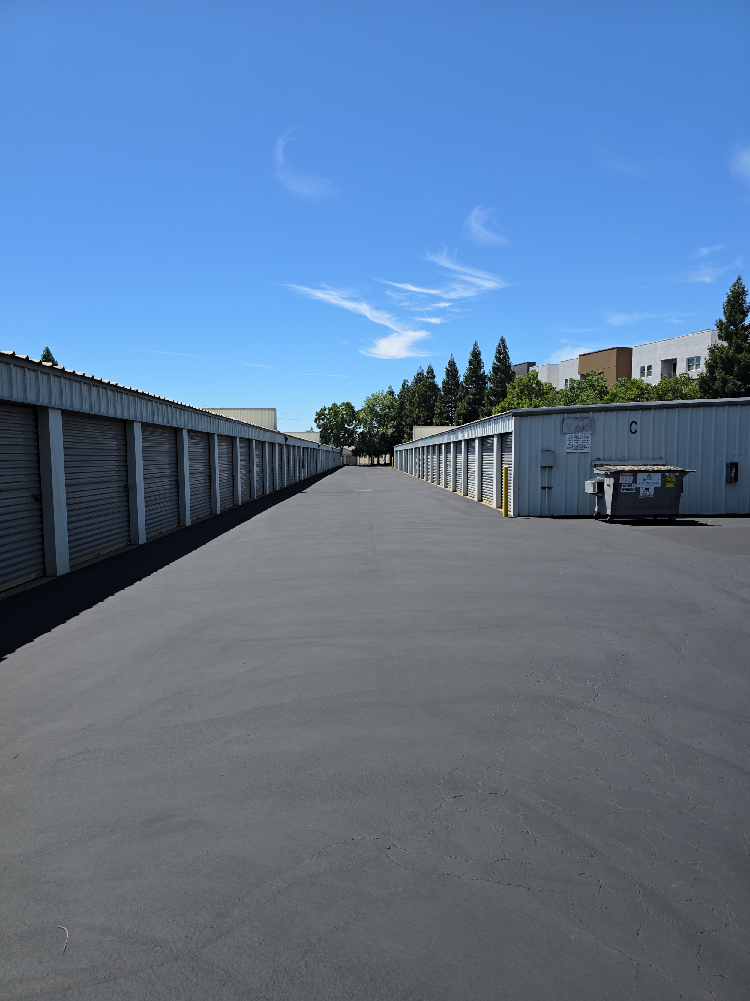 Allstate-Paving-Asphalt Preservation