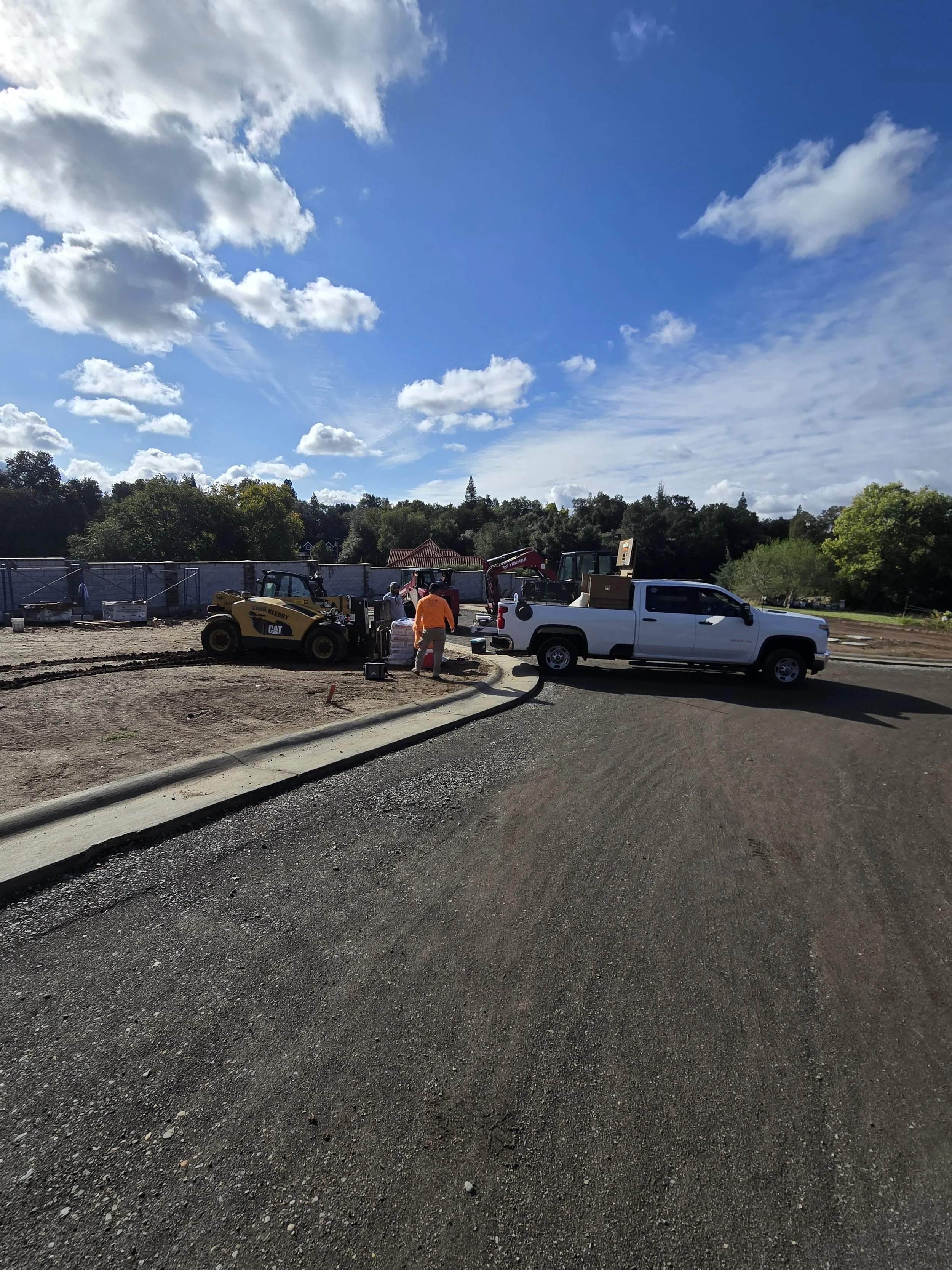 Allstate-Paving-North-Natomas-Development-New-Asphalt-Construction-Subdivision-Developer-GC