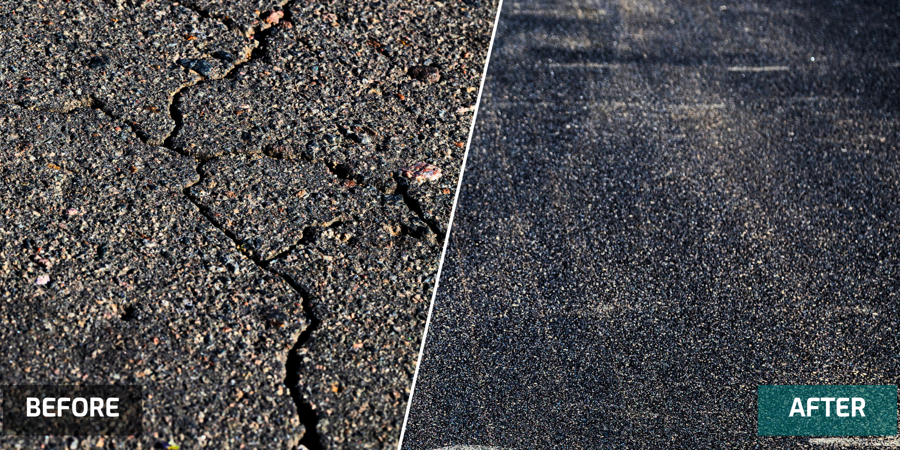 Allstate-Paving-Asphalt Maintenance & Restoration-New-Asphalt