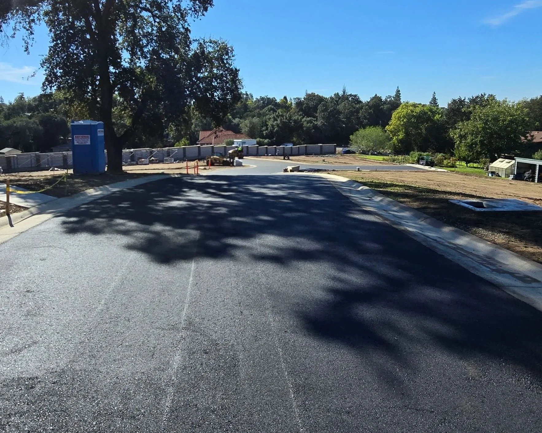 Allstate-Paving-North-Natomas-Development-New-Asphalt-Construction-Subdivision-Developer-GC