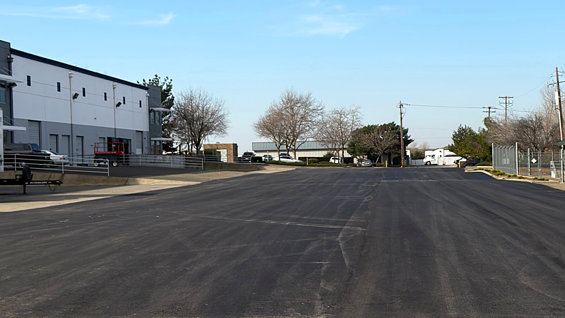 Allstate-Paving-Rocklin-Industrial-Center-Remove-Replace-Asphalt-Paving-Patch