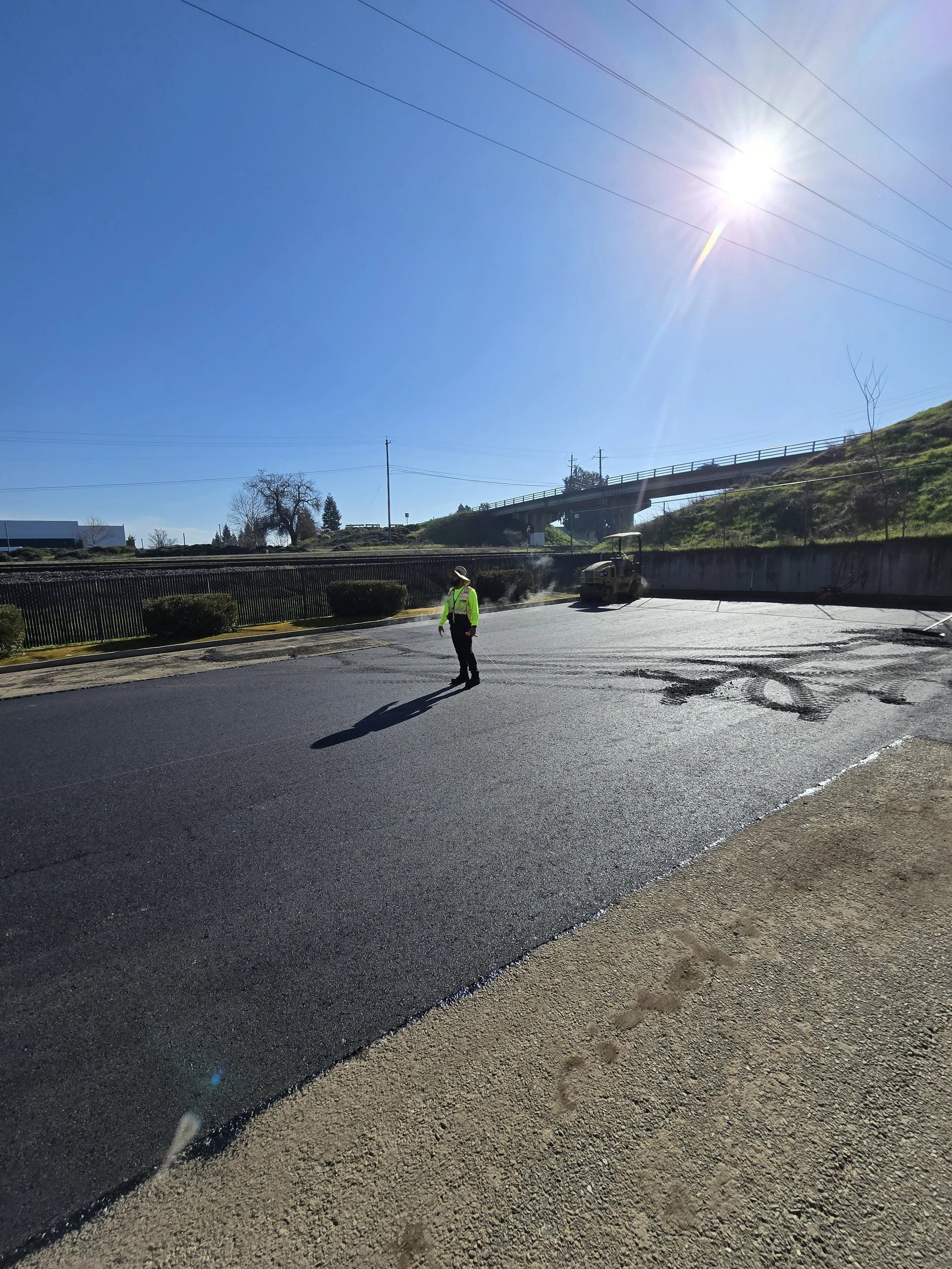 Allstate-Paving-Rocklin-Industrial-Center-Remove-Replace-Asphalt-Paving-Patch