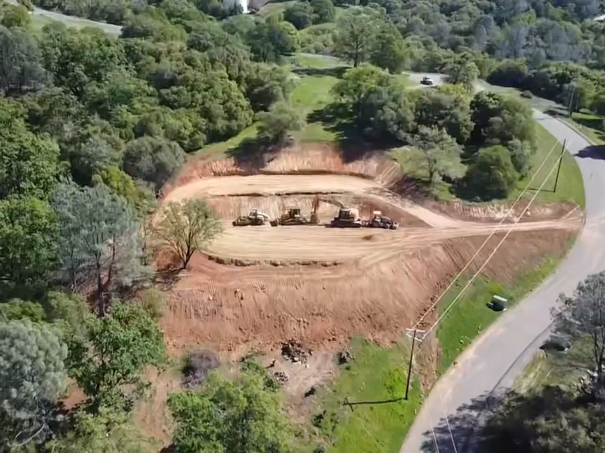 Allstate-Paving-Penryn-Foothills-Grading-California