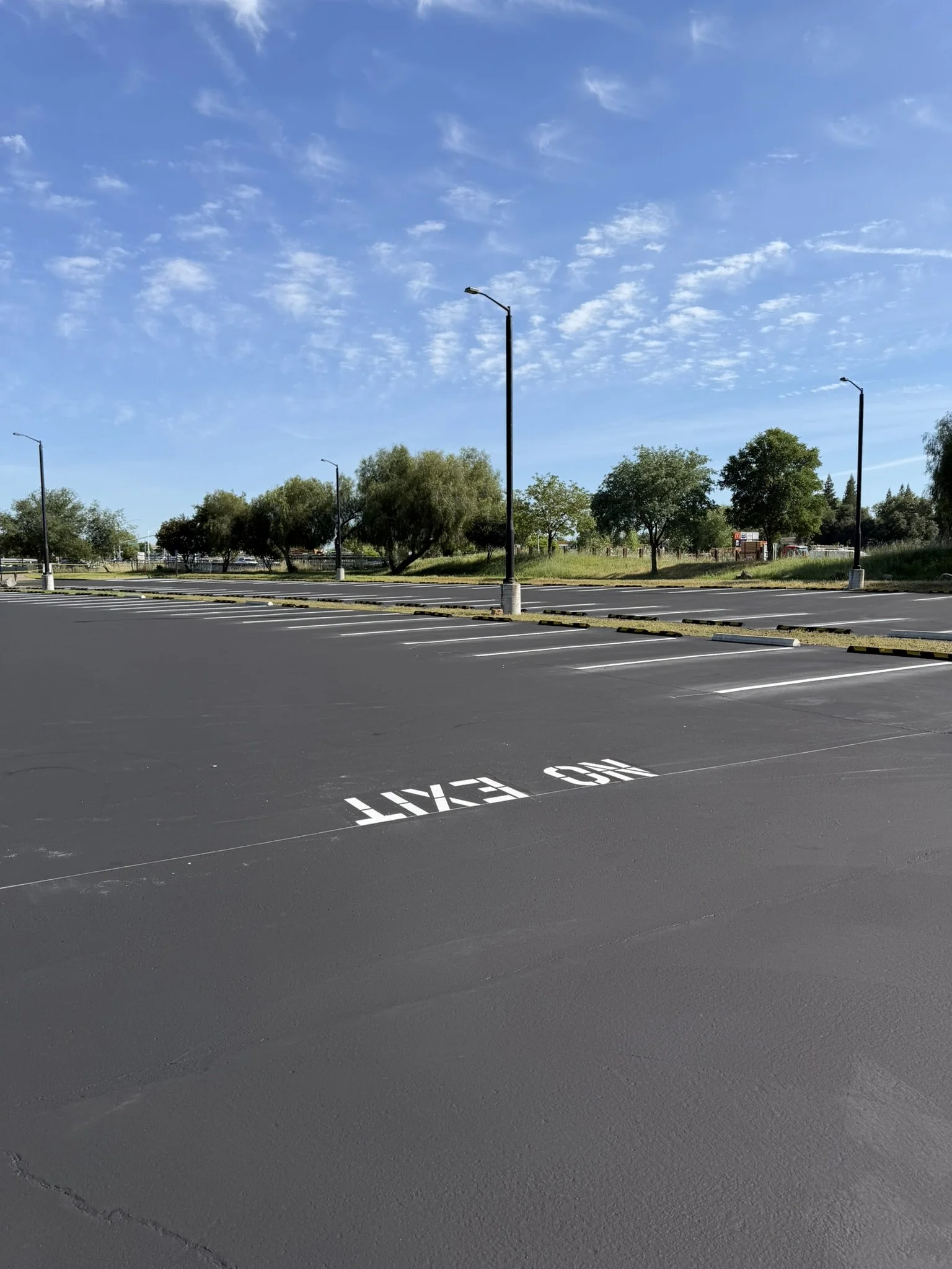 Allstate-Paving-Sacramento-State-Seal-Coat-Striping