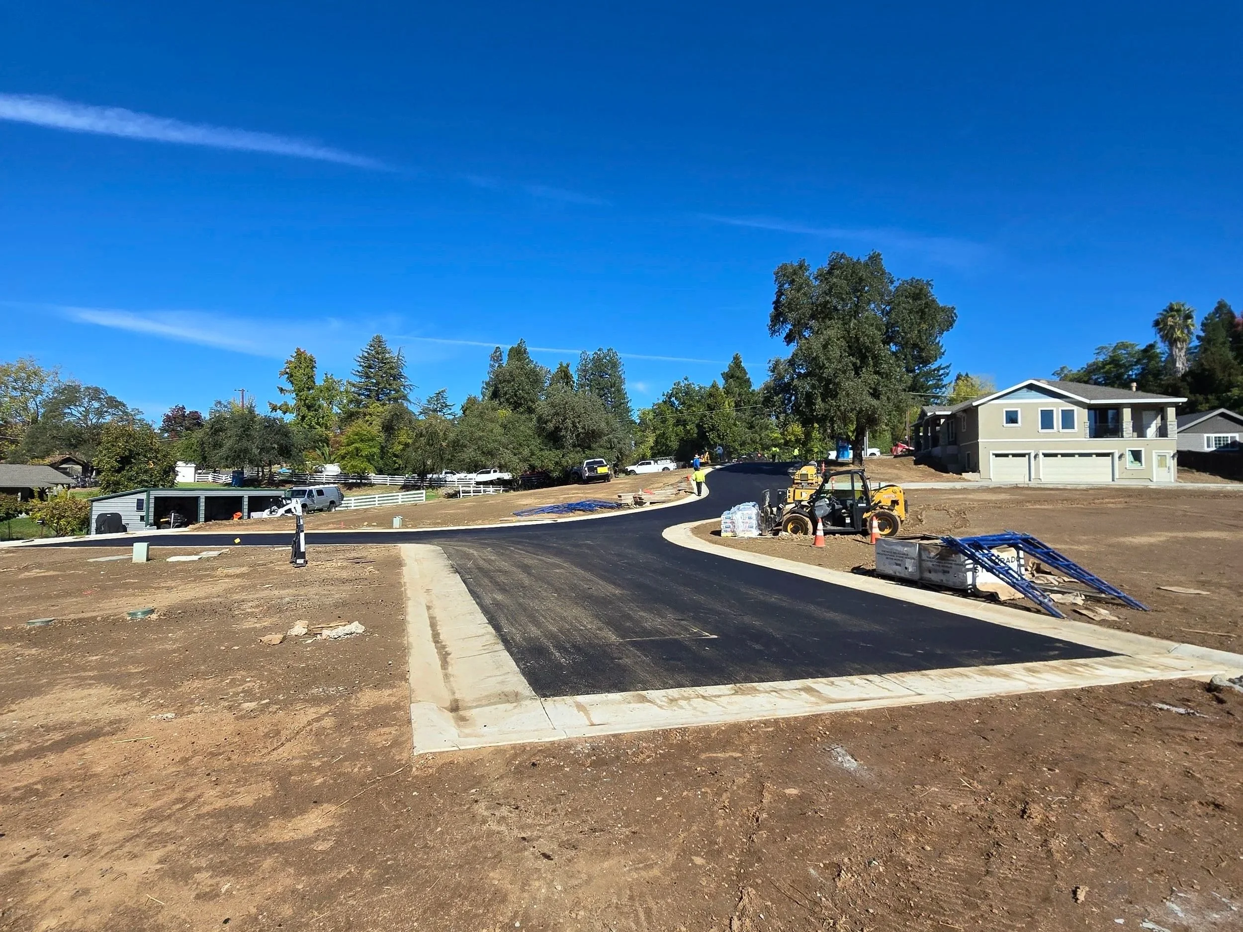 Allstate-Paving-North-Natomas-Development-New-Asphalt-Construction-Subdivision-Developer-GC