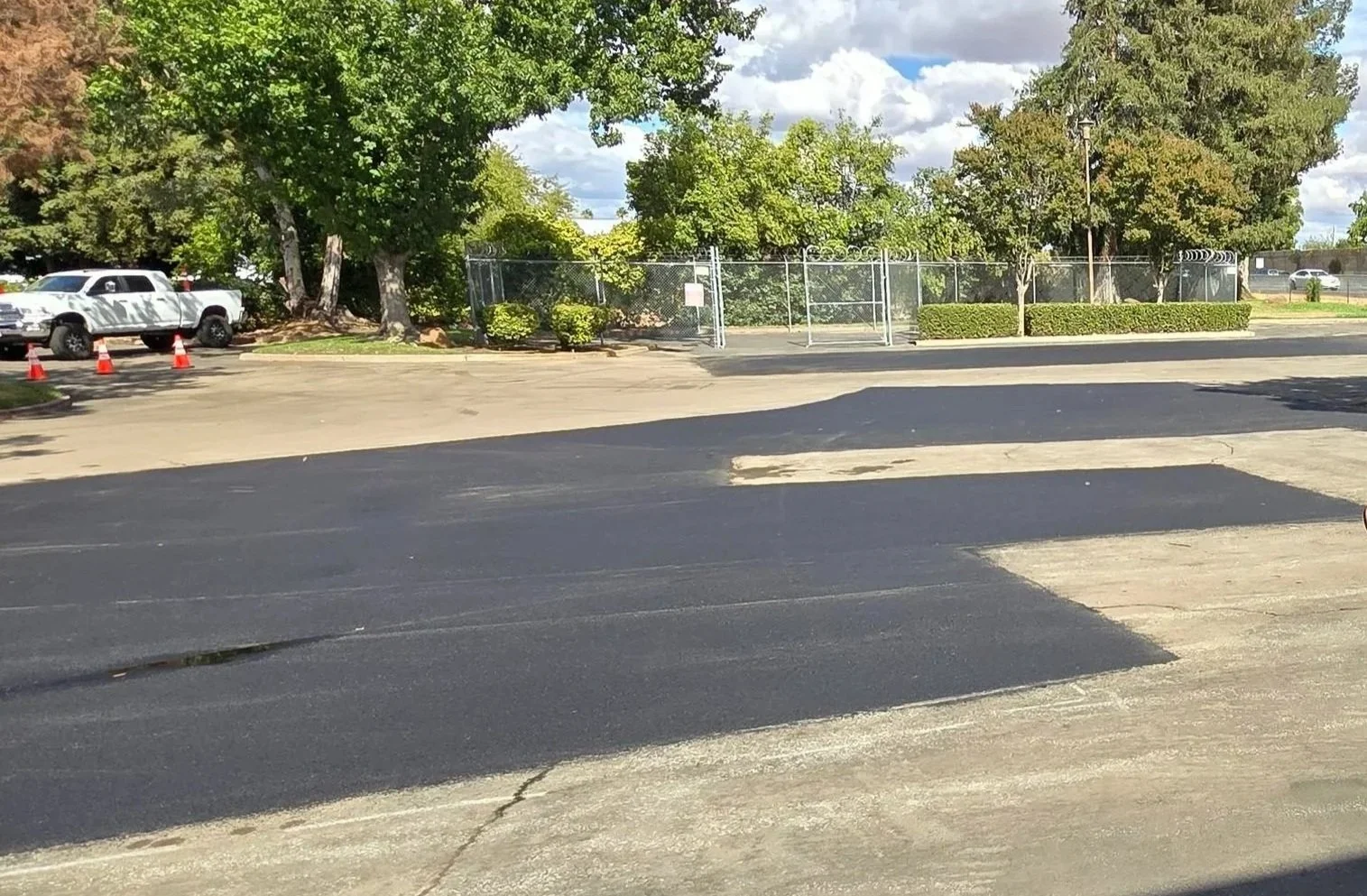 Allstate-Paving-Surface Patching