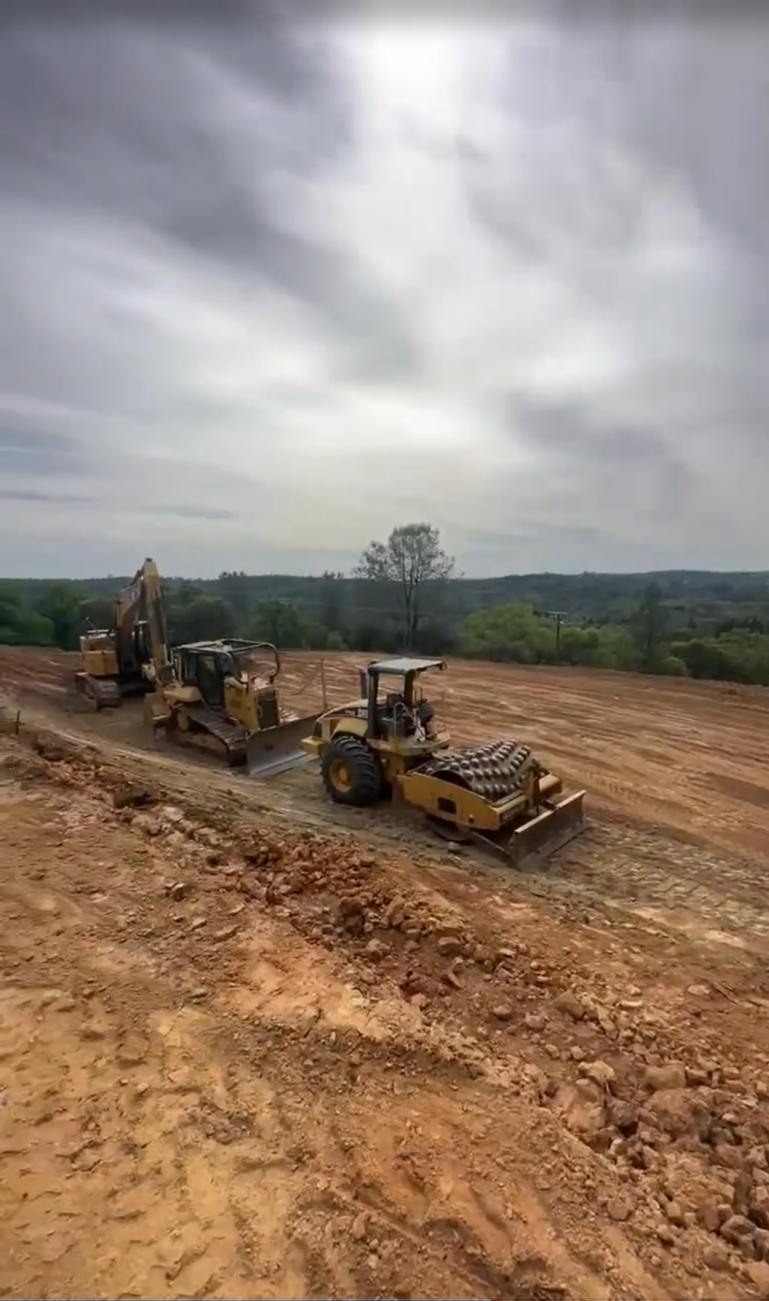 Allstate-Paving-Penryn-Foothills-Grading-California-Equipment