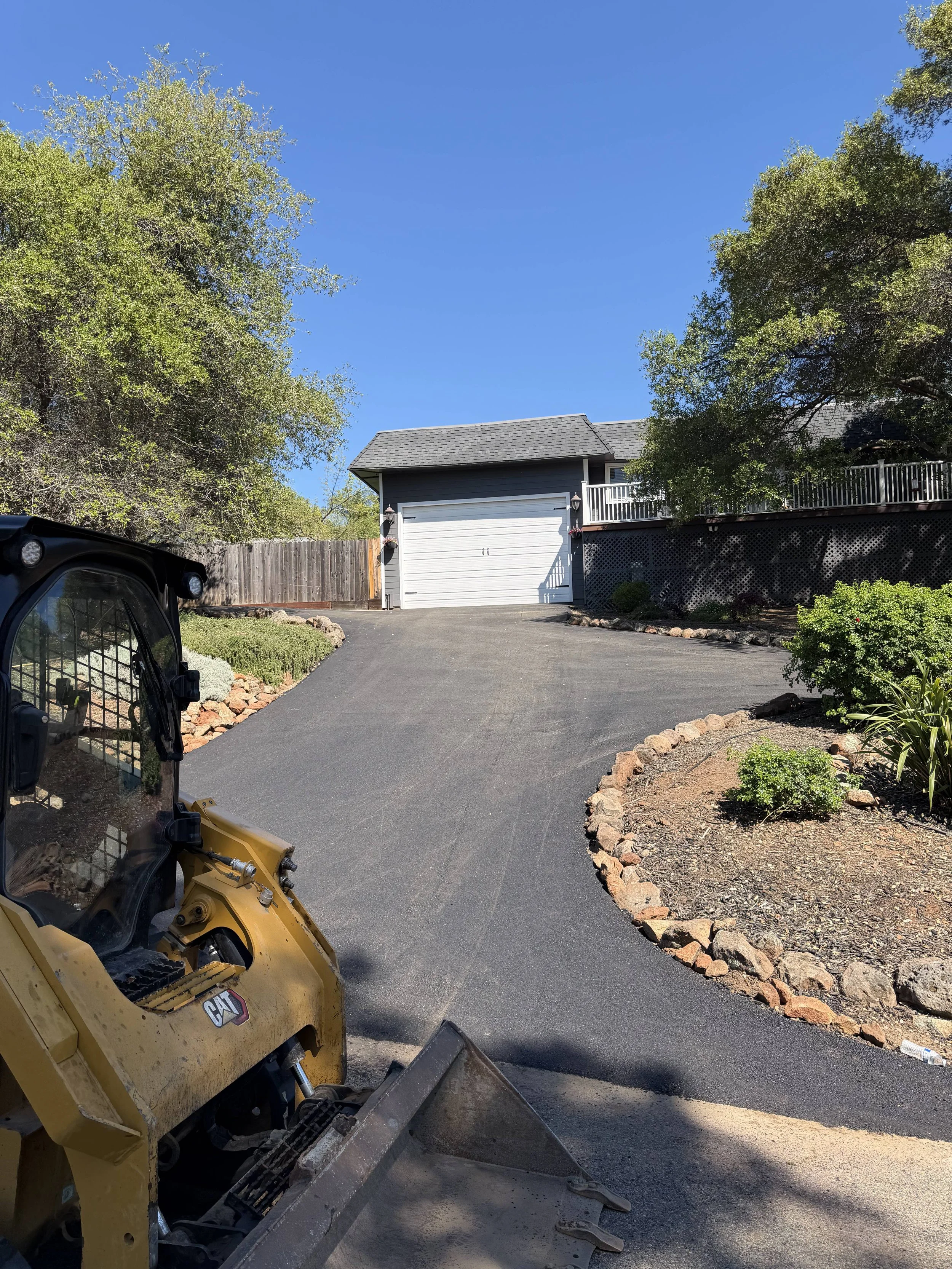 Allstate-Paving-Driveway Paving & Installation