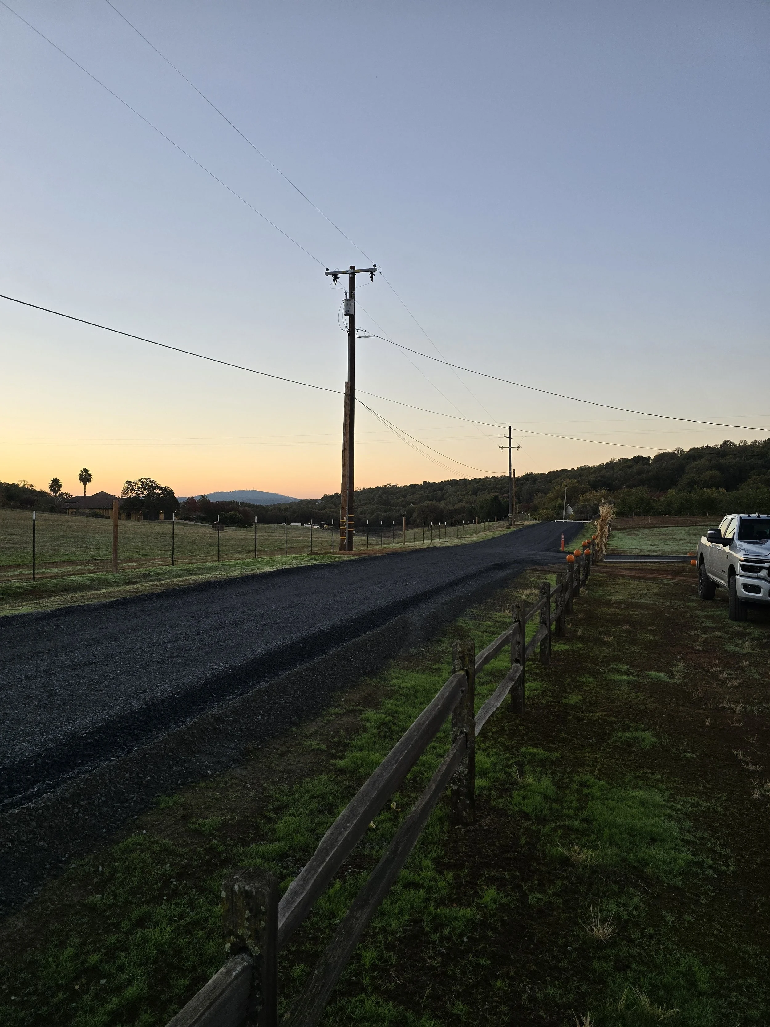 Allstate-Paving-Pilot-Hill-New-Asphalt-Construction-Base