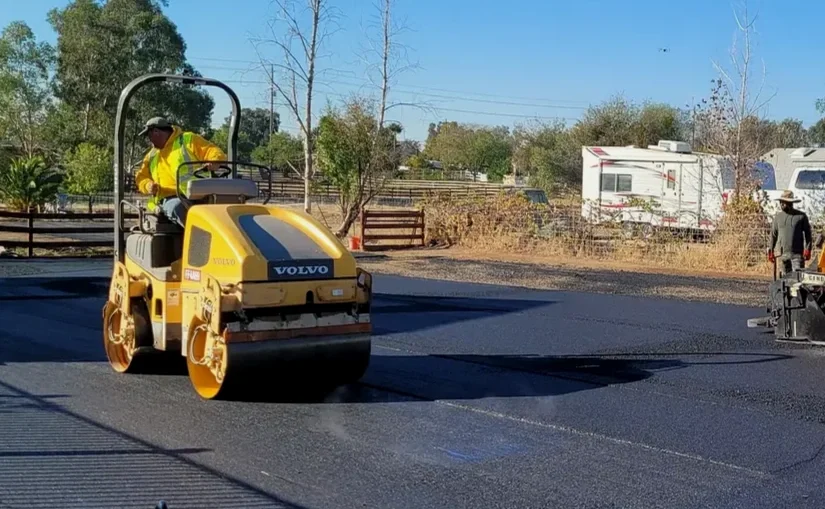 Allstate-Paving-Asphalt Overlay-Resurfacing