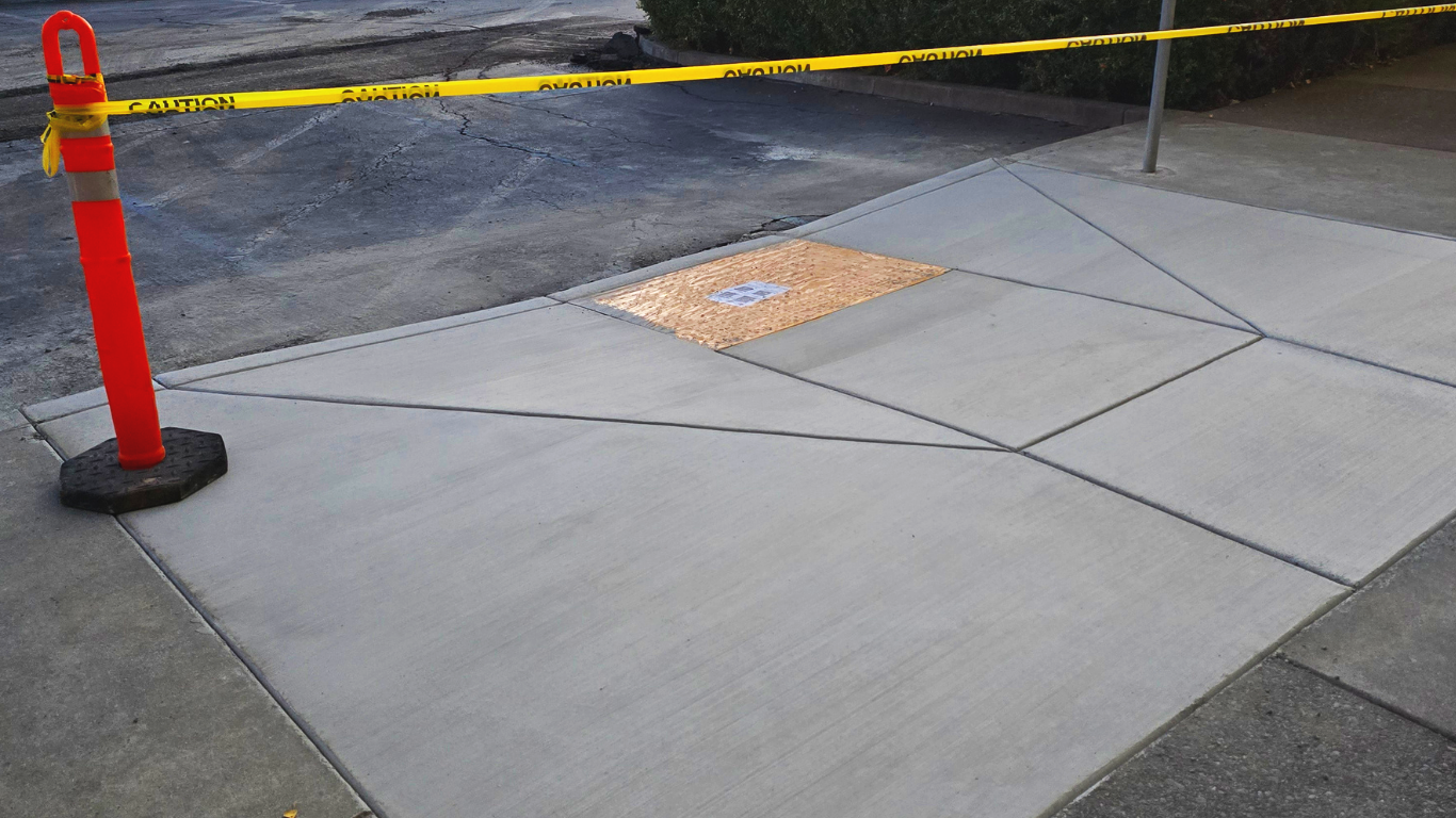 Allstate-Paving-ADA Compliance