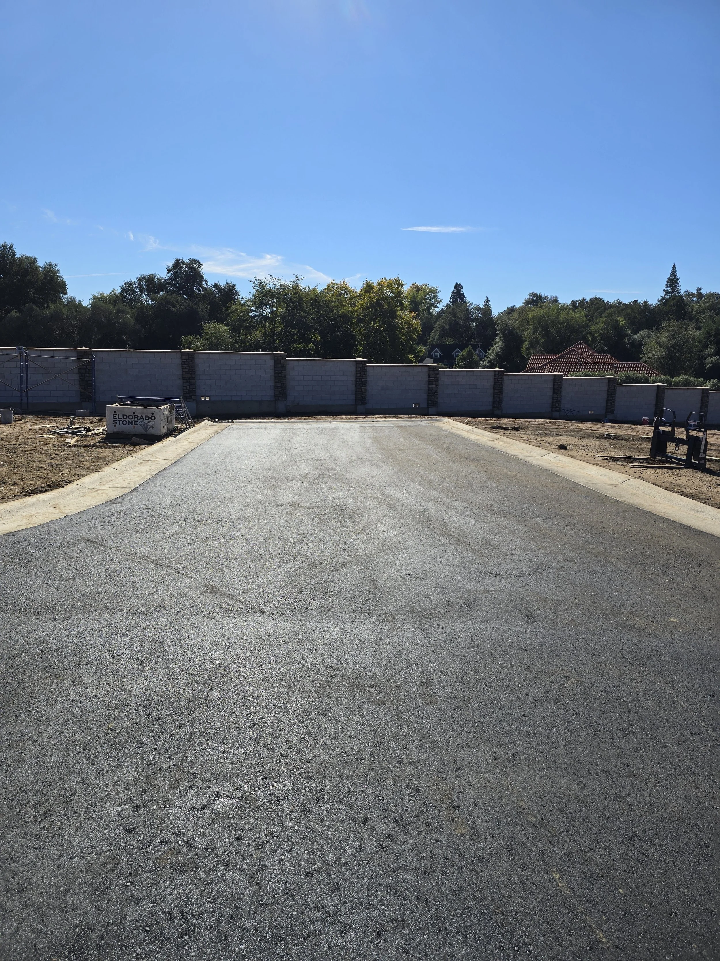 Allstate-Paving-North-Natomas-Development-New-Asphalt-Construction-Subdivision-Developer-GC