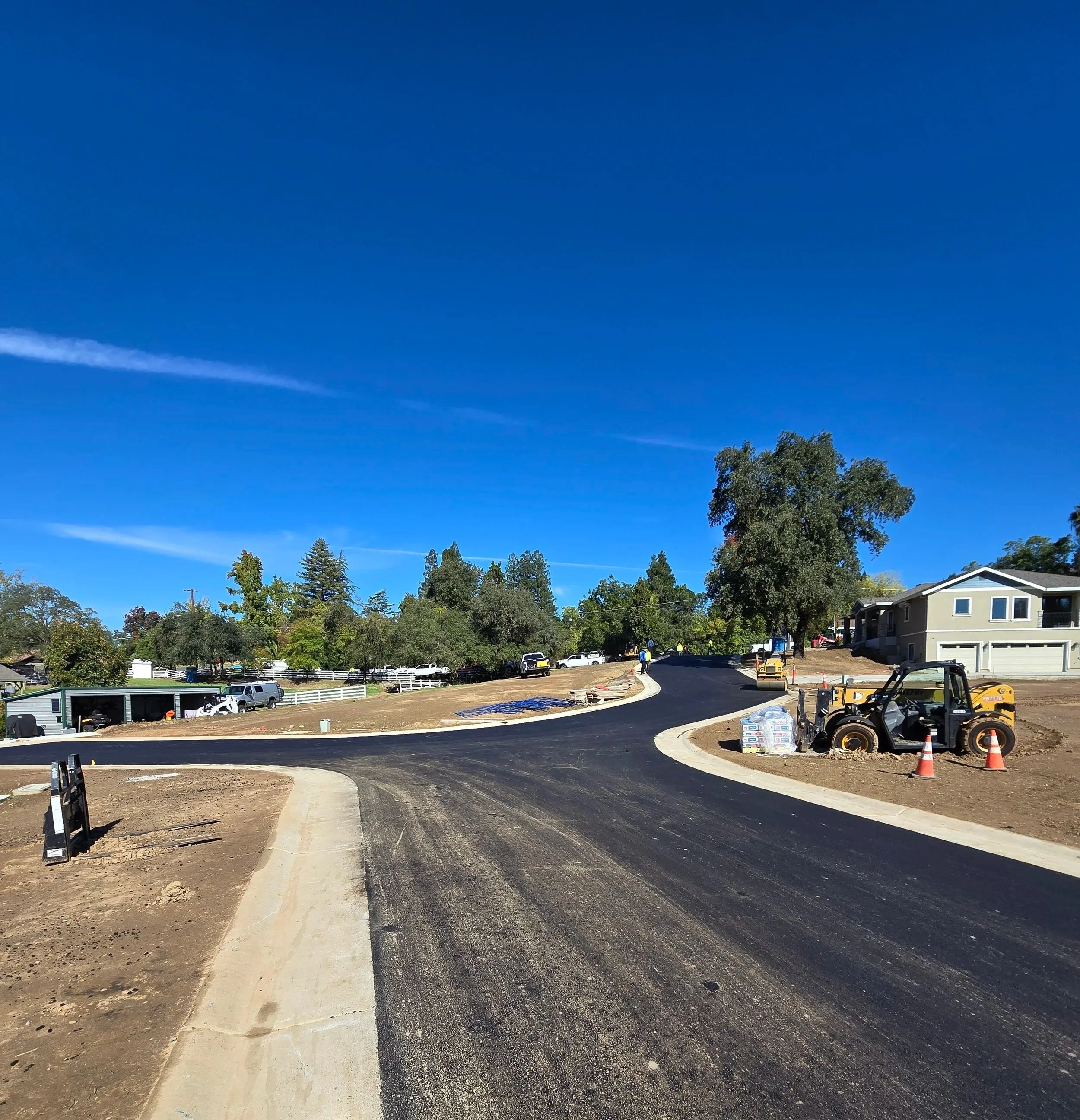 Allstate-Paving-North-Natomas-Development-New-Asphalt-Construction-Subdivision-Developer-GC