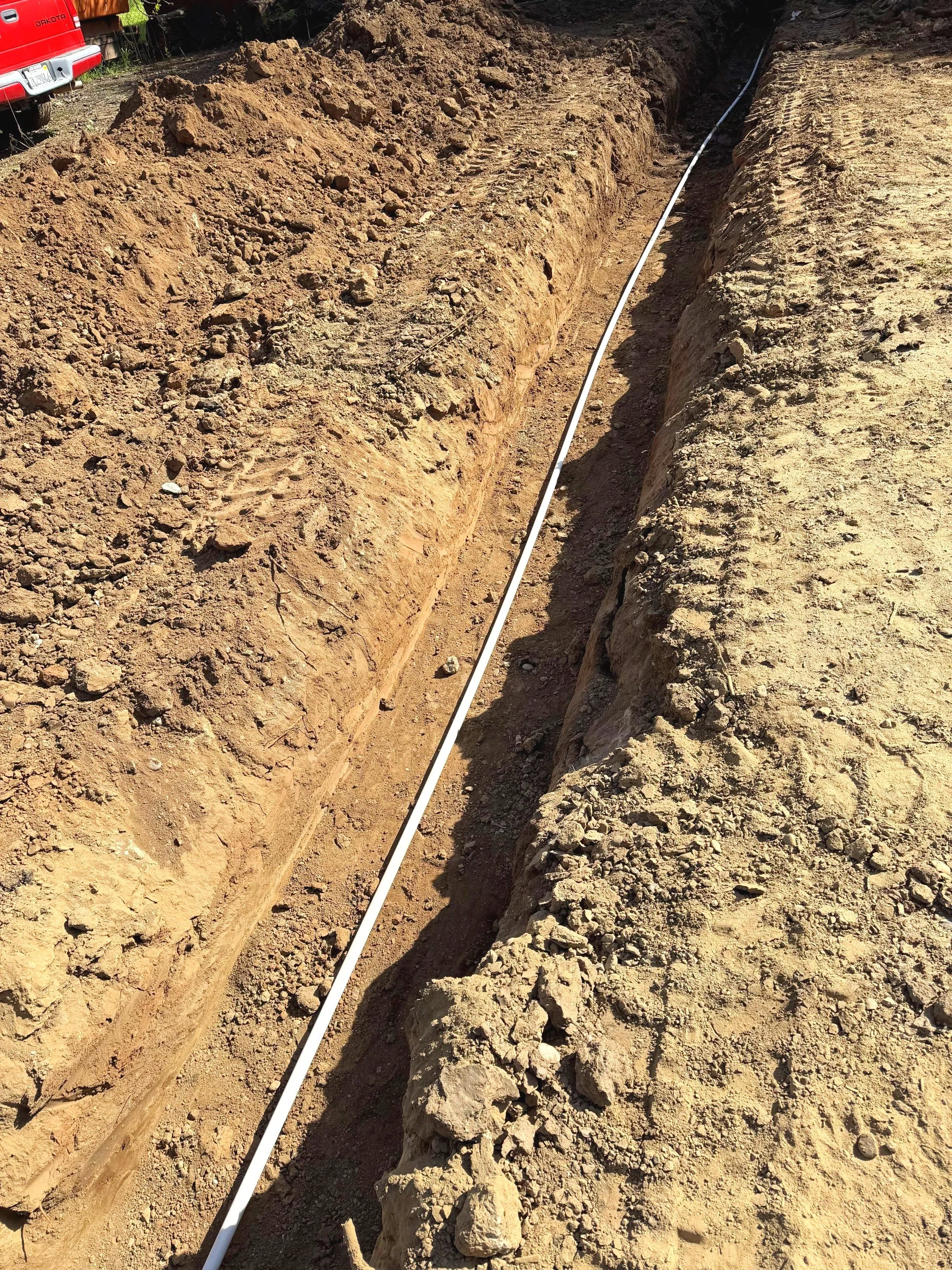 Allstate-Paving-Drainage Correction & Control