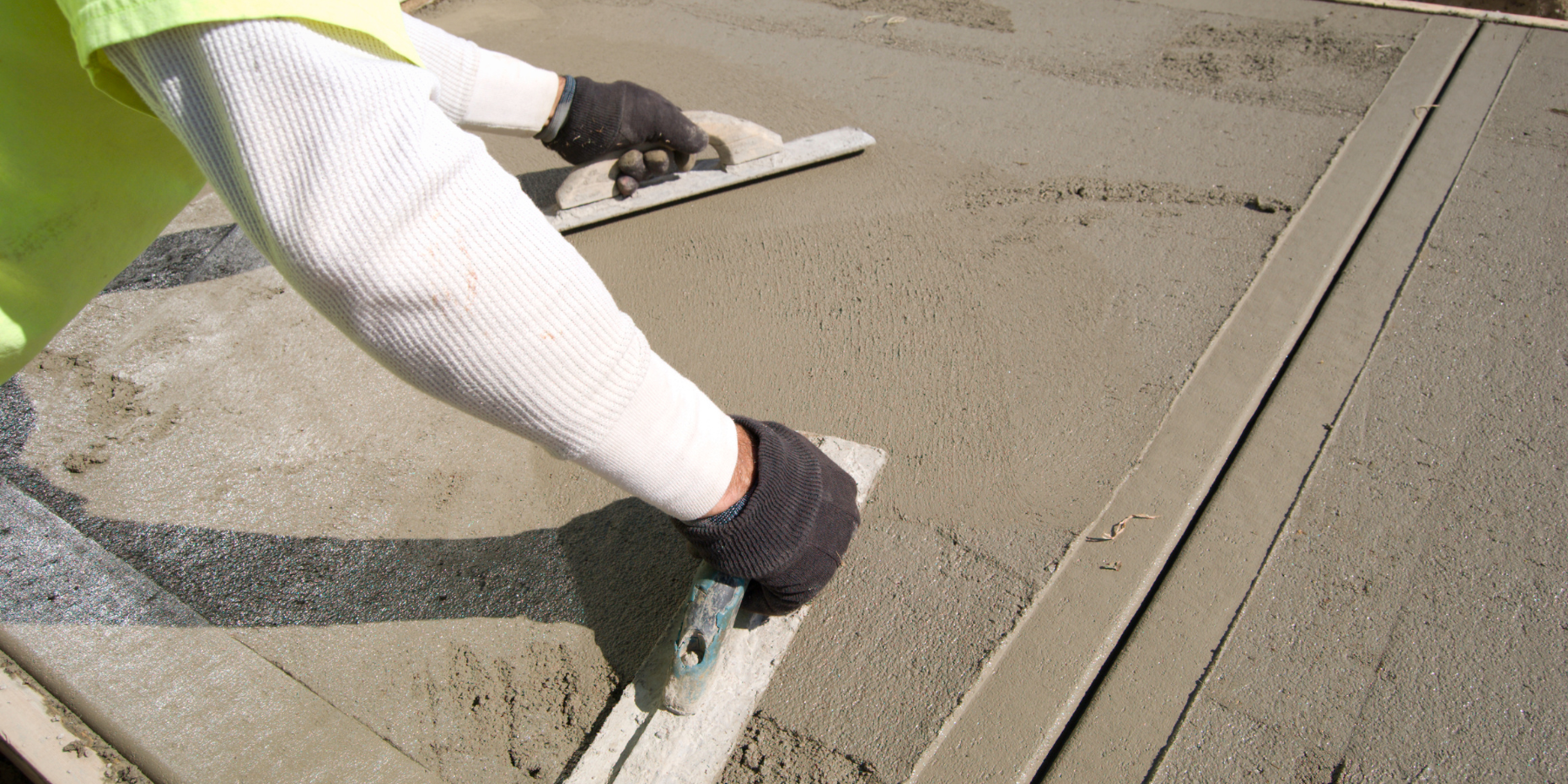 Allstate-Paving-Surface Slope Corrections-Concrete