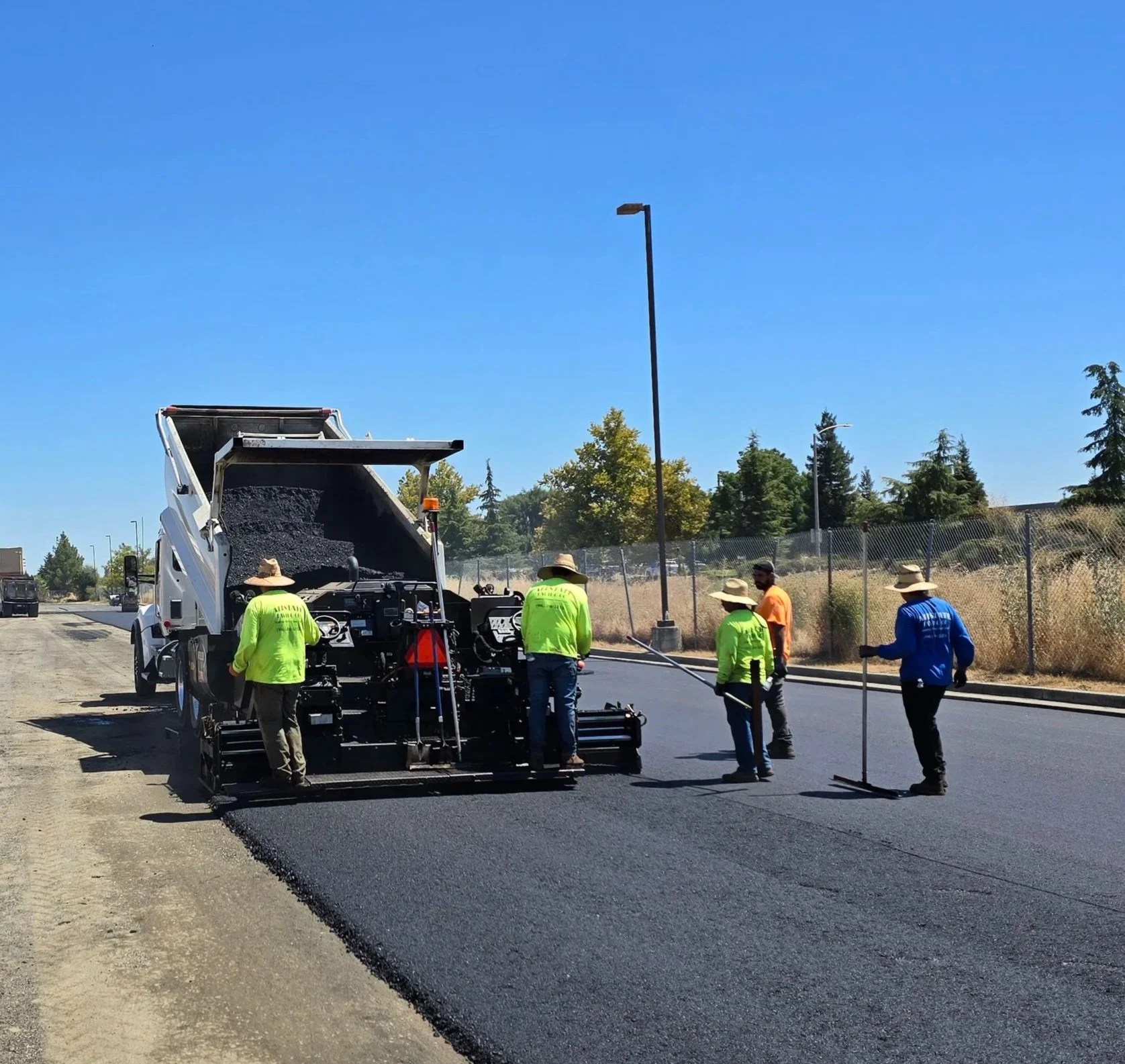 Allstate-Paving-Asphalt Paving & Installation
