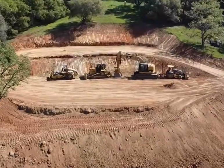 Allstate-Paving-Excavation & Site Development