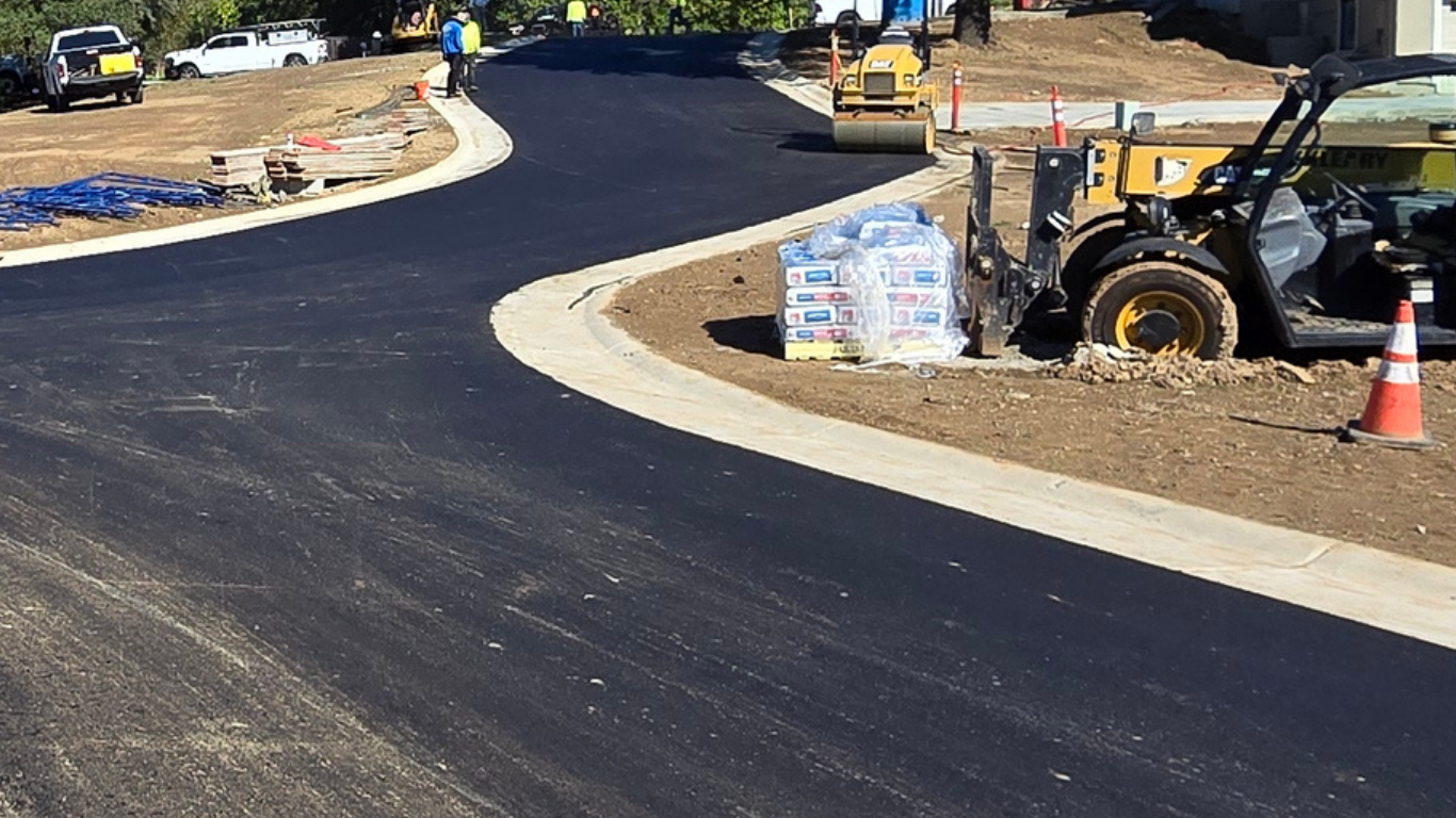 Allstate-Paving-Curbs & Gutters