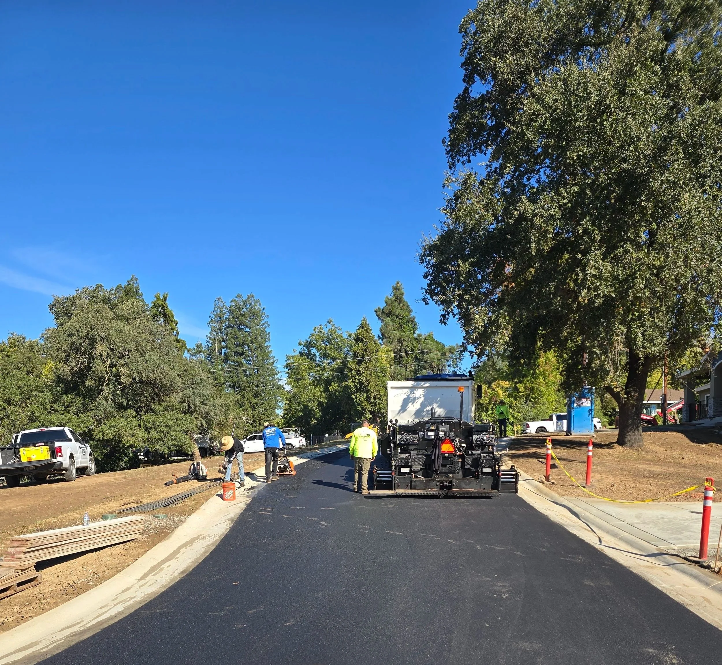 Allstate-Paving-North-Natomas-Development-New-Asphalt-Construction-Subdivision-Developer-GC
