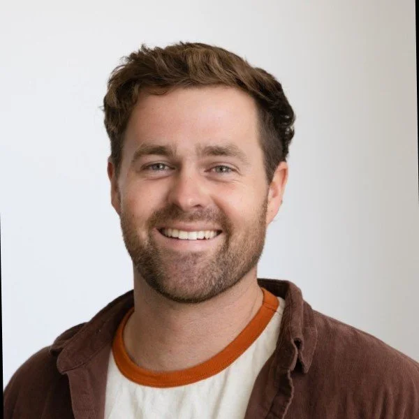 Headshot of James Beange, Founder of Lifecycler.