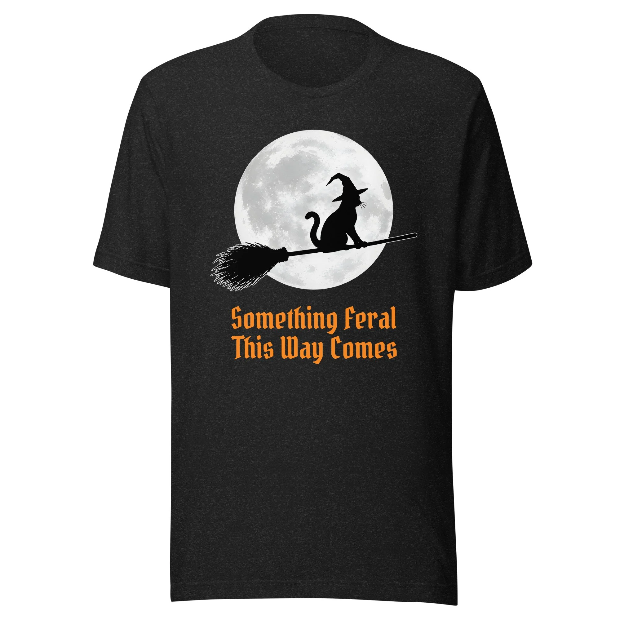 Little Miss Pitch Witch T-Shirt